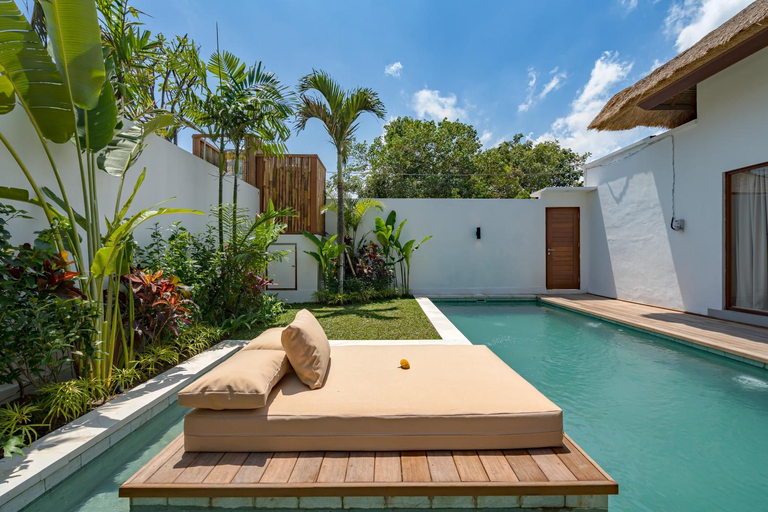 Sport & Beauty 2, Villa Lounes 2, Tabanan