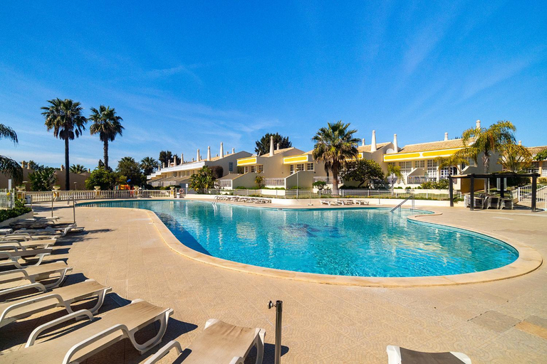 Sport & Beauty 2, Ponta Grande Resort, Albufeira