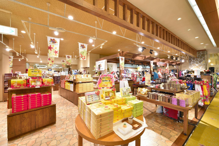 Food & Drinks 5, Spa Resort Hawaiians Hotel Hawaiians, Iwaki