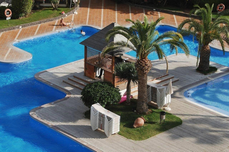 Sport & Beauty 5, Apartamentos Hg Tenerife Sur, Santa Cruz de Tenerife