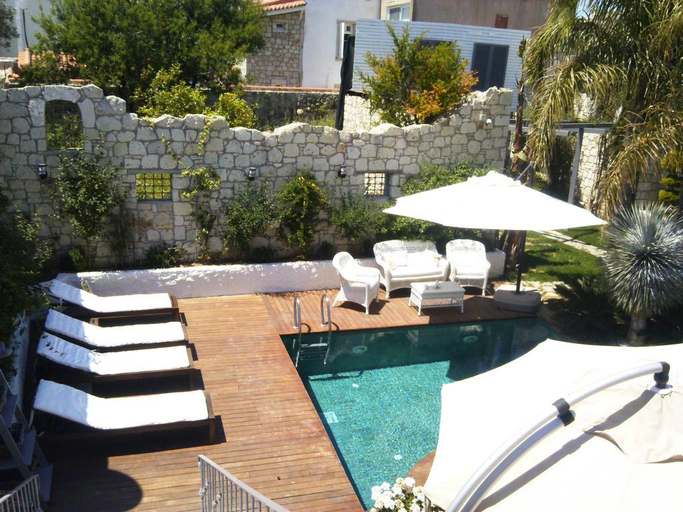 Sport & Beauty 5, Ala Otel Alacati, Çeşme