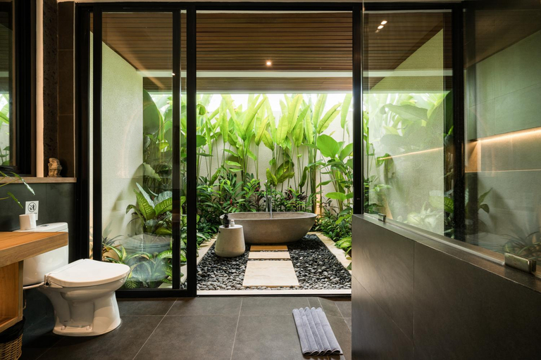 5, Villa Purnama Ubud by BaliSuperHost, Gianyar