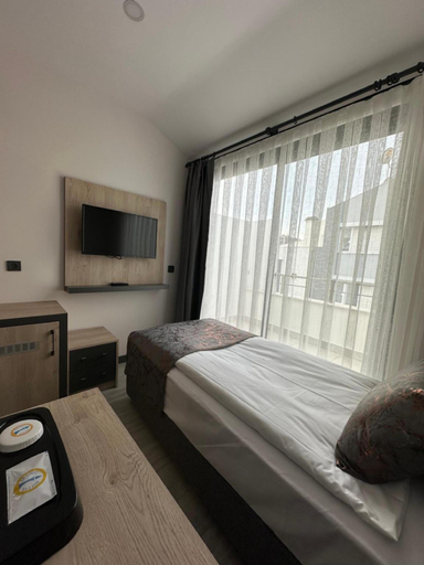Bedroom 3, Irenic Hotel, Antalya
