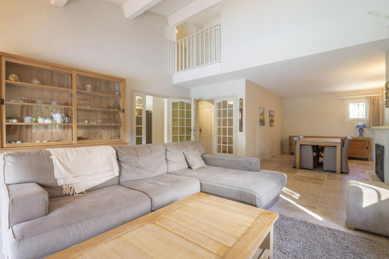 Room 3, Maison Esterel in Saint-rapha l, Var