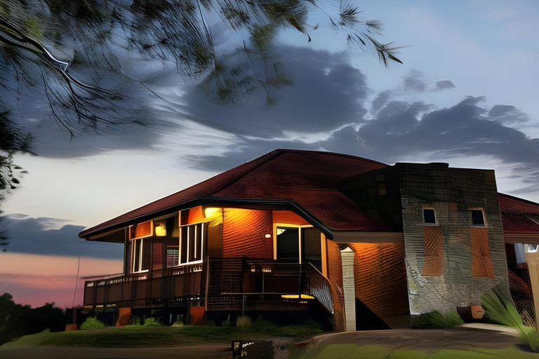 Exterior & Views 1, The Jerai Hill Resort, Yan