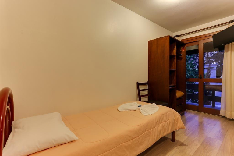 Others 2, Hotel Alpen Hof, Gramado