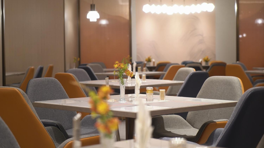 Food & Drinks 4, 杭州海外海百纳酒店, Hangzhou