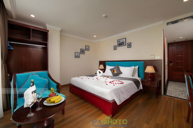 Bedroom 2, La Selva Premium Hotel, Hoàn Kiếm