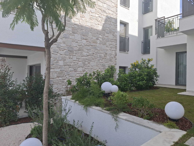 Garden 2, Ayaz Suites, Bodrum