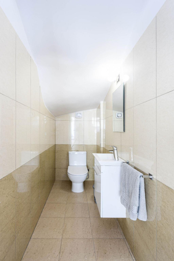 3, Villa Elaine in Protaras