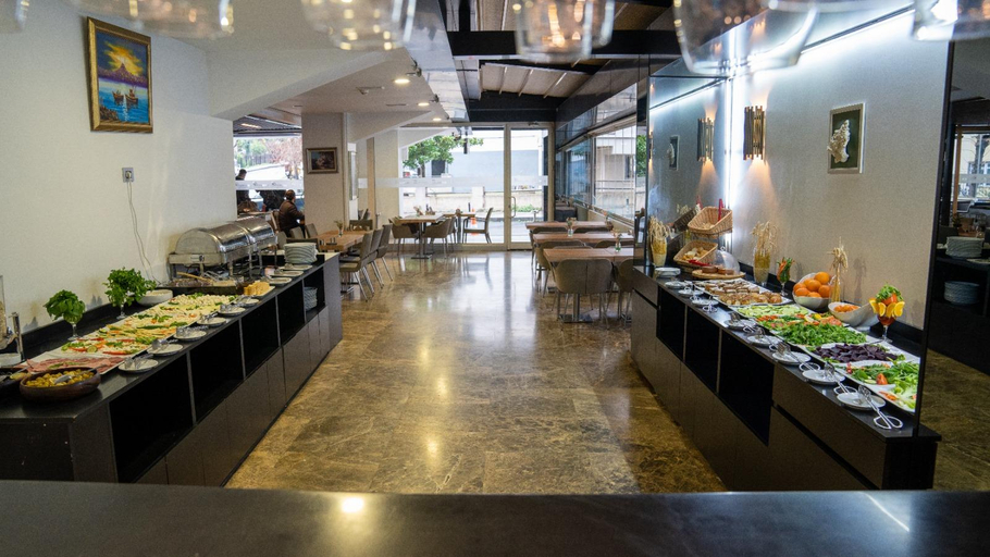 Food & Drinks 3, Business Life Hotel & Spa Şişli, Beşiktaş
