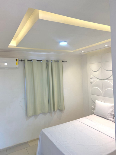 Room 2, Pousada M.Lençóis, Barreirinhas