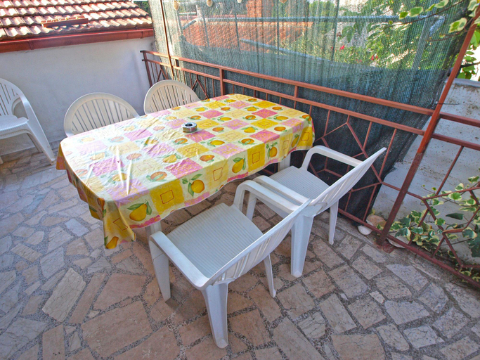 Others 4, Apartment 1453, Medulin