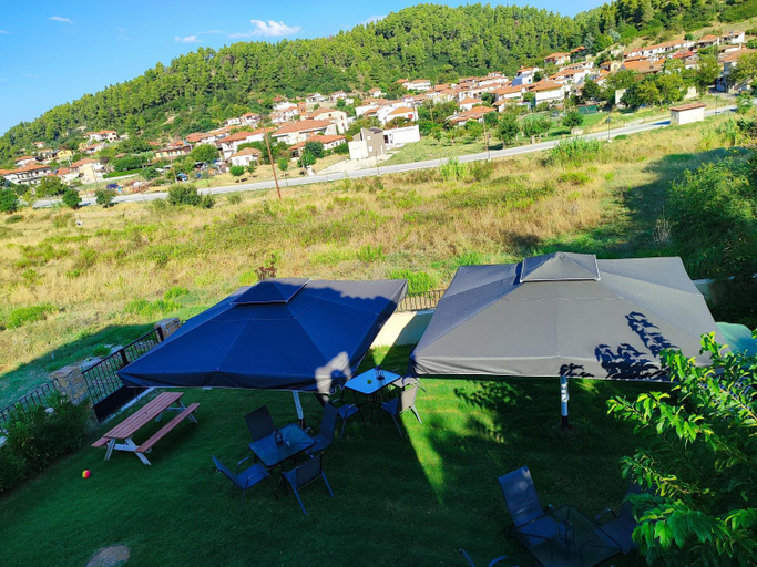 Others 5, Penelope Luxury Suites, Central Macedonia