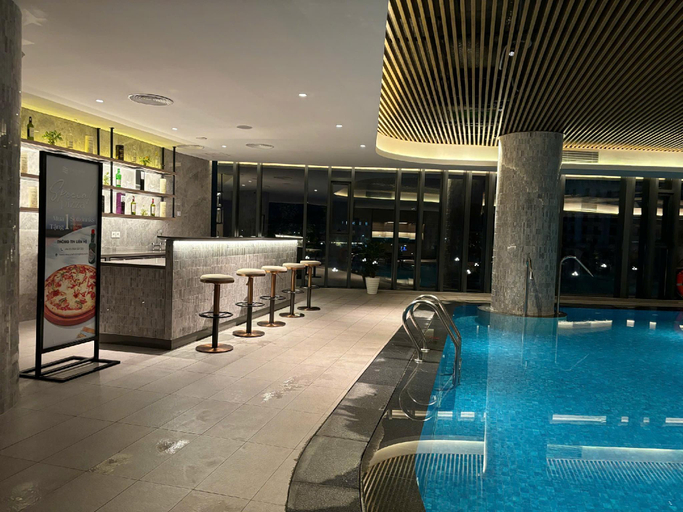 Sport & Beauty 2, Alacarte Ha Long Bay by Azure , Hạ Long