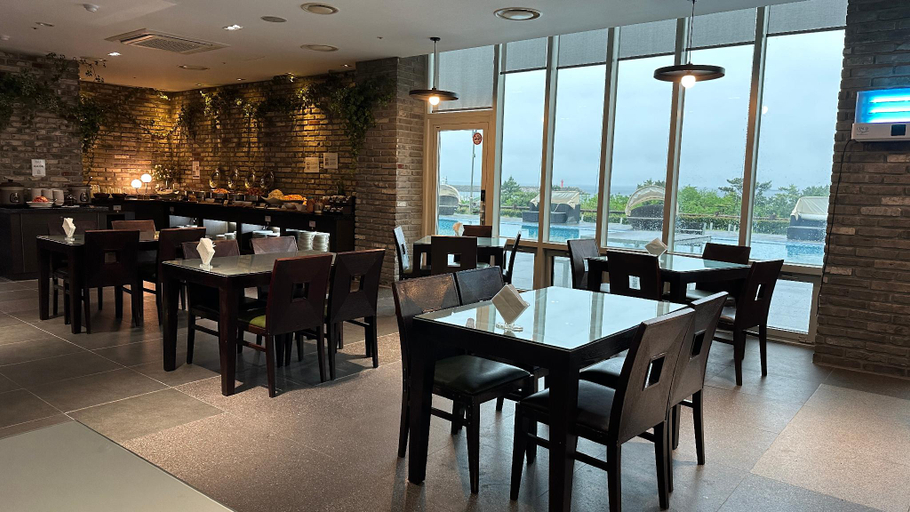 Food & Drinks 4, Y Resort Jeju, Seogwipo