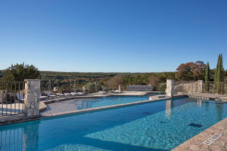 Sport & Beauty 5, WorldMark Hunt – Stablewood Springs Resort, Kerr