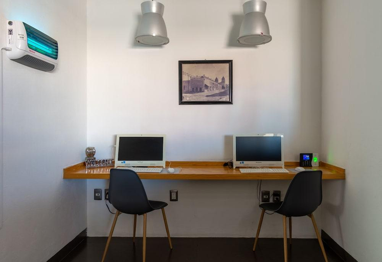 Others 4, Hotel Barante Suites, Salamanca