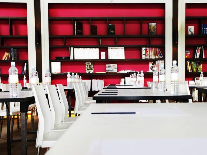 Food & Drinks 5, The Lapa Hotel, Hua Hin