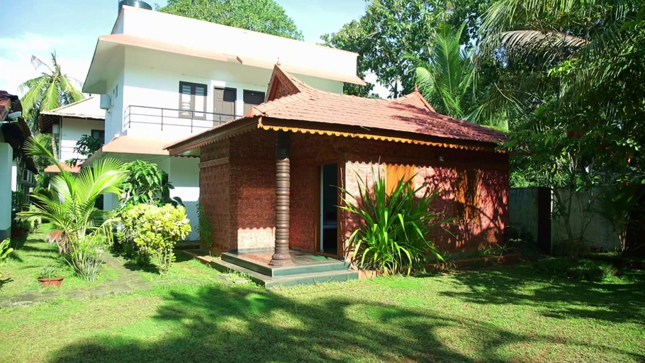 Others 3, Rithu Beach Villa, Alappuzha