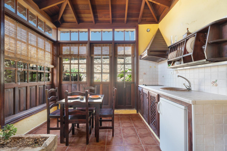 Food & Drinks, Casa Rural La Venta, Santa Cruz de Tenerife