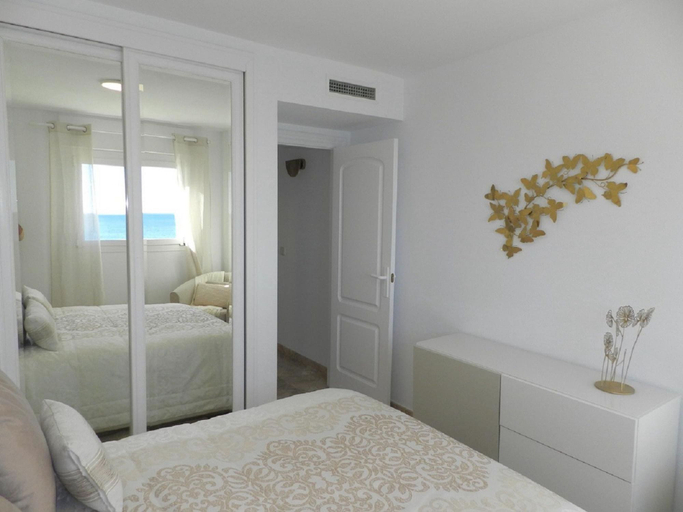 Room 3, Apartamento Mar Timo 4 Personas, Alicante