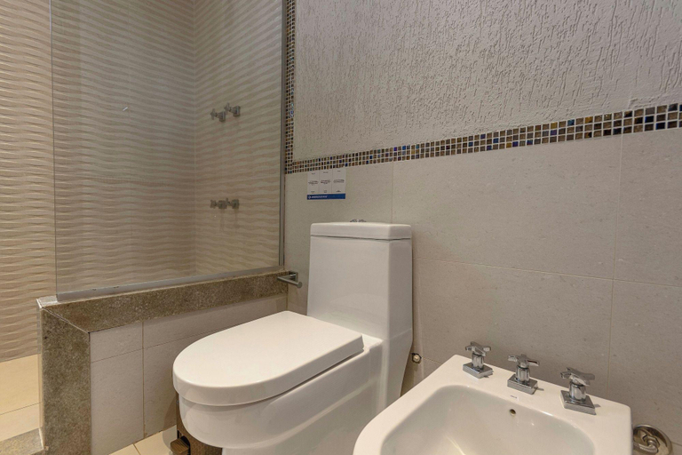 2, Ilha Branca Exclusive Hotel, Armação dos Búzios