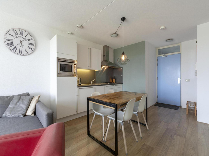 Others 2, Apartment near Groote Keeten Beach, Zijpe