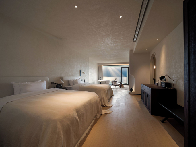 Room 5, YS Seaview Hotel, Dali Bai