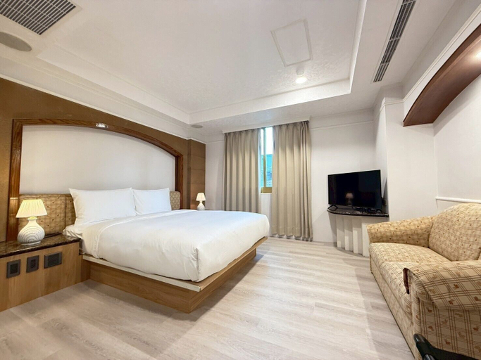 Room 5, Retro Kaohsiung, Kaohsiung