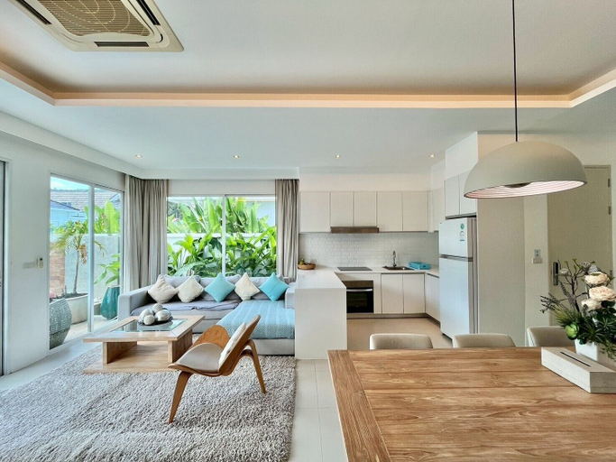 Primary image, Kamala Garden View Baan Ratri 4, Phuket Island