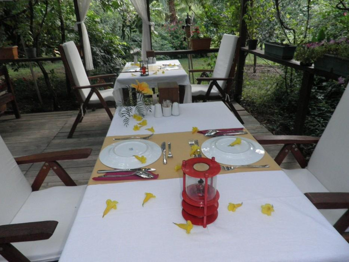 Food & Drinks 5, Kibala Hotel, Kemer