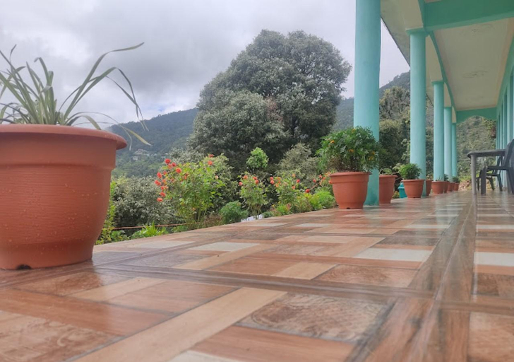 Others 5, Nanda Devi HomeStay Ukhimath, Rudraprayag