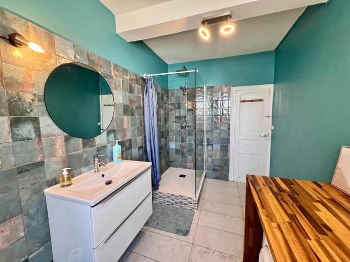Others 4, Appartement Minervoise - Gare Carcassonne - NETFLIX, Aude