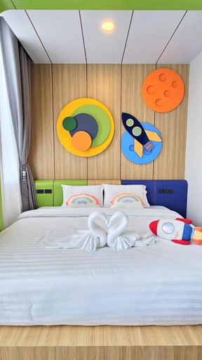 5, The Tropical Pool Villas Ao Nang Group Krabi, Mueang Krabi