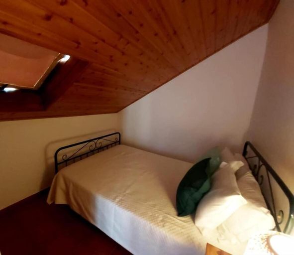 Bedroom 4, The Beach House - Duna Parque Resorts & Hotels, Odemira