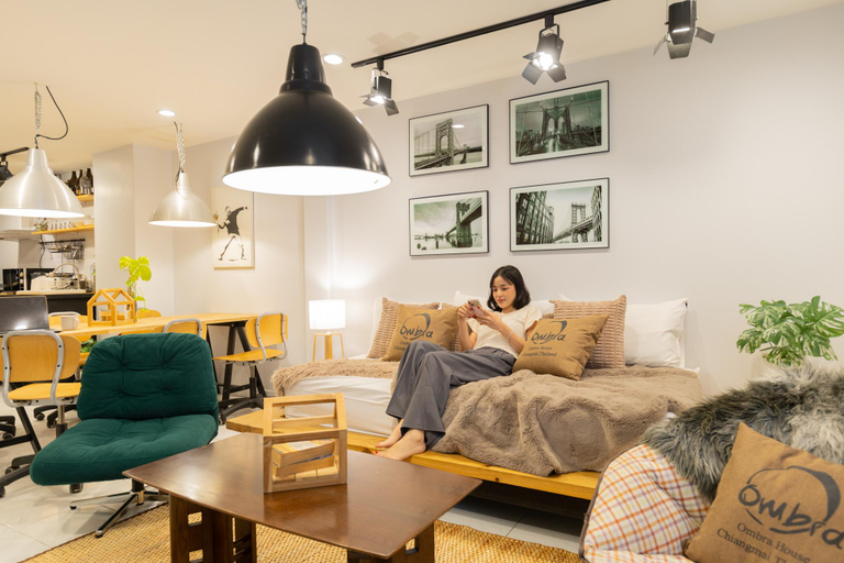 Others 5, Ombra House No26, Muang Chiang Mai