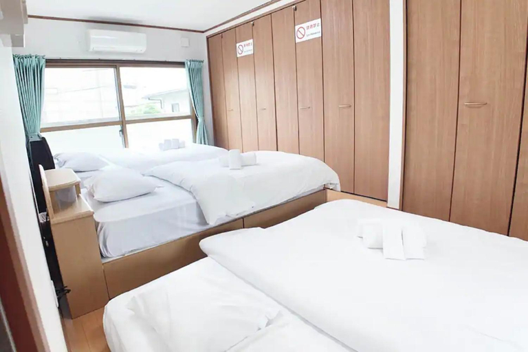 2, Itsukaichi First Villa Hiroshima - Vacation STAY 15653, Hiroshima