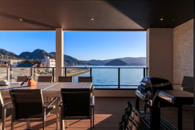 1, GranTerace Sun - Vacation STAY 15256, Numazu