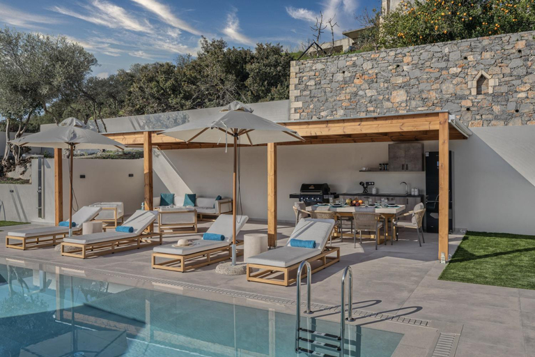 Others 4, Elysian Villas - With 2 Private Pools, Crete