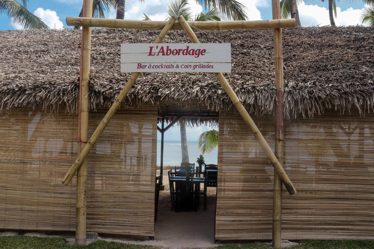 Exterior & Views 1, le Repaire des Pirates, Analanjirofo