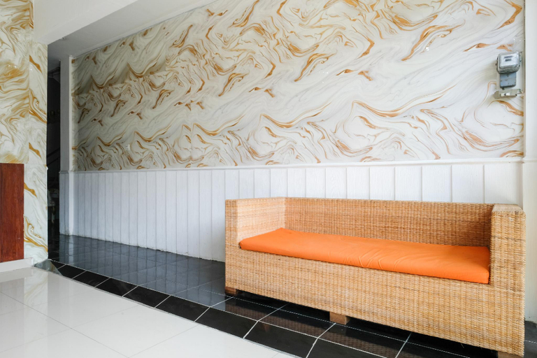 Public Area, RedDoorz @ Serenity Inn Teuku Umar Denpasar, Denpasar