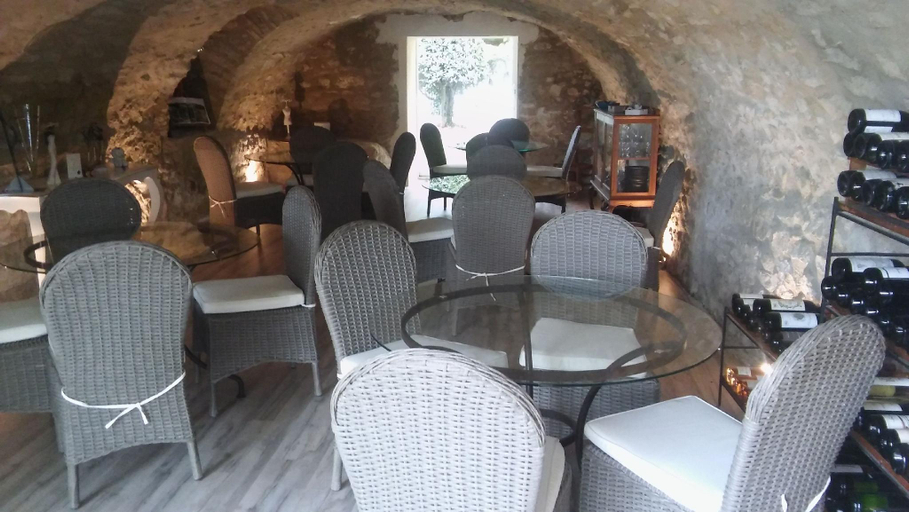 Food & Drinks 4, La Bastide des Muriers, Gard