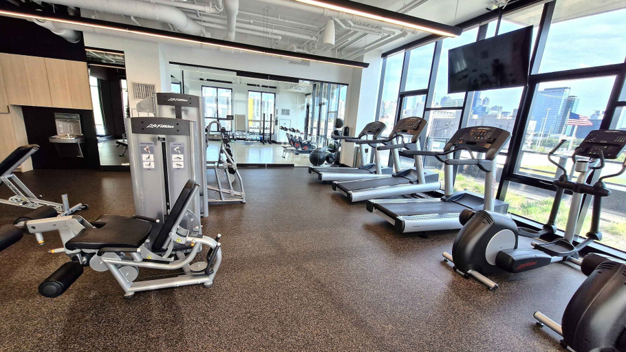 Room 4, Luxury Penthouse 3BR Prime Location, Cook