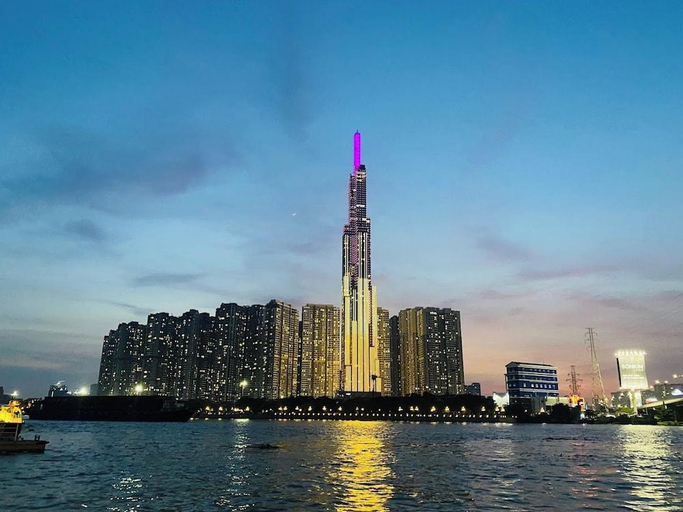 Others 5, Bluesky Landmark 81 Paradise Vacation, Bình Thạnh