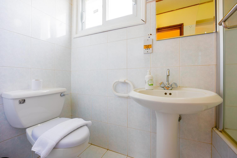 Facilities 5, Villa Aristotelis