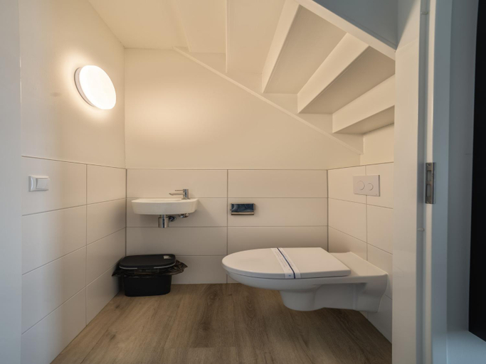 Bathroom 4, Holiday Home Simonshaven by Lake Beach, Bernisse