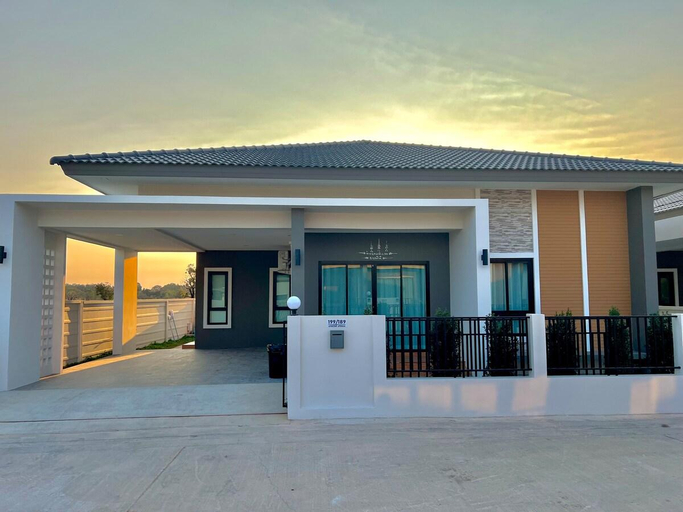 Exterior & Views 1, Kiang Na House Nakhon Phanom, Muang Nakhon Phanom