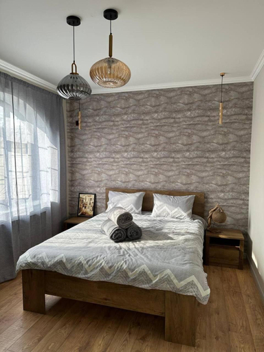 3, GabalaComfyHouse, Qəbələ