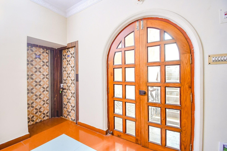 Public Area 2, FabHotel Heritage Inn, North 24 Parganas